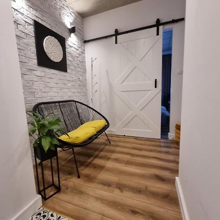 Apartament Wyspianski Sanok Exterior photo