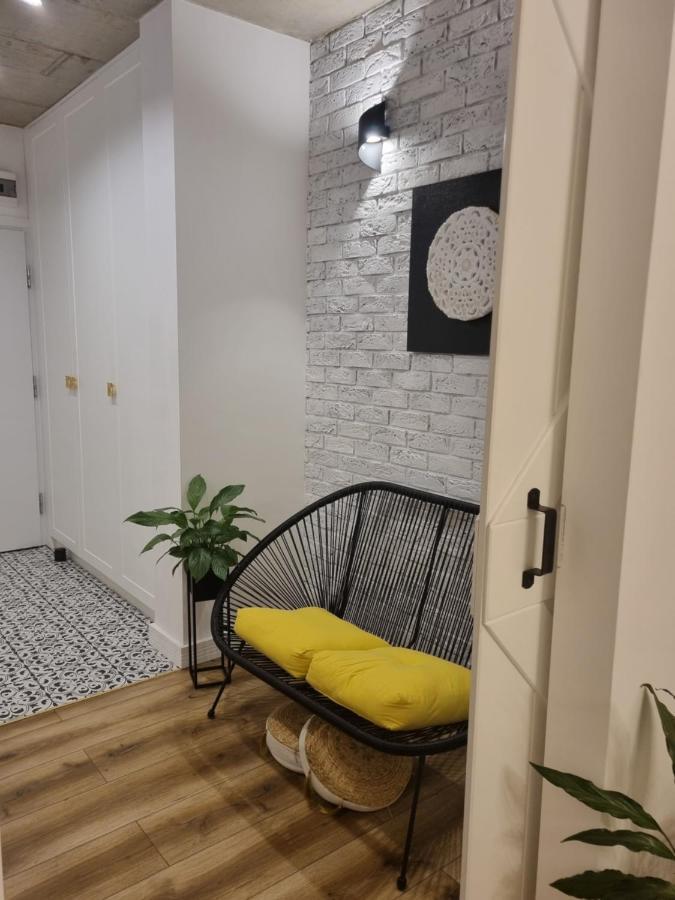 Apartament Wyspianski Sanok Exterior photo