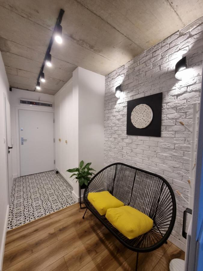 Apartament Wyspianski Sanok Exterior photo