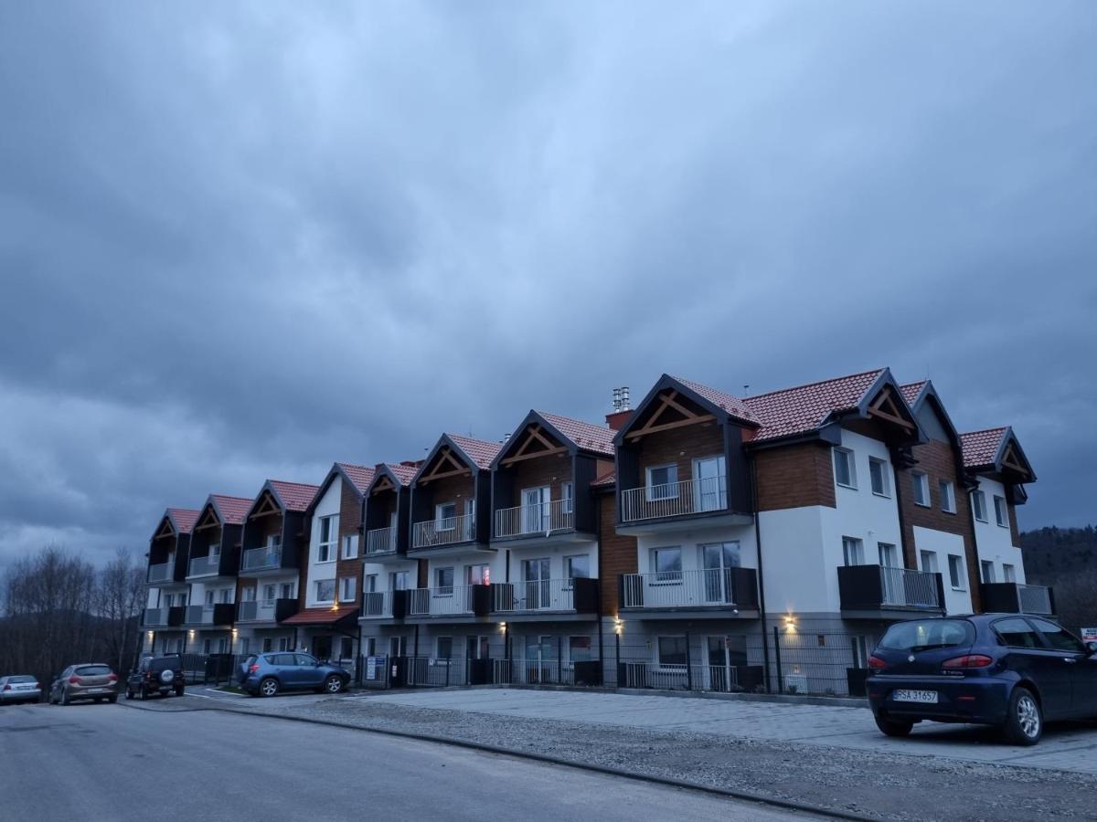 Apartament Wyspianski Sanok Exterior photo